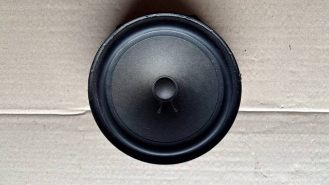 Динамик передней двери 5L0035411A VAG