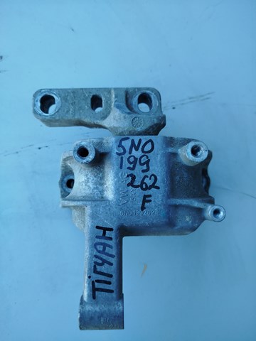5N0199262F VAG Правая подушка двигателя купить в Полтава