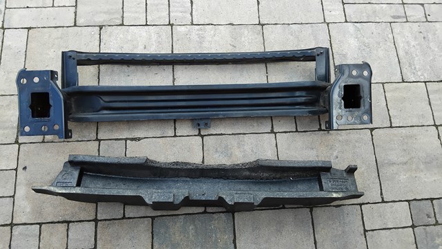 5N0807109B Усилитель бампера переднего купить Ирпень