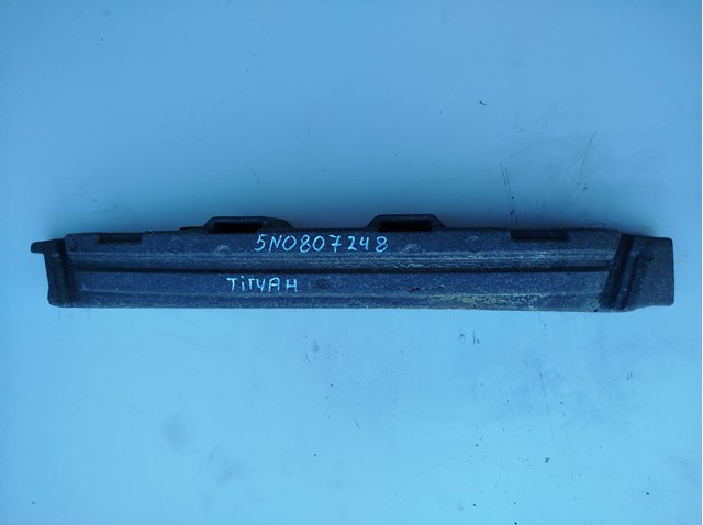 Наполнитель бампера переднего 5N0807248 VAG