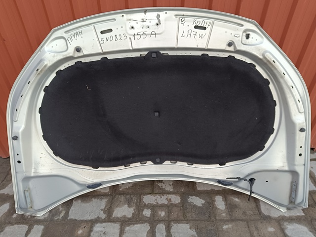5N0823031D Капот купить Полтава