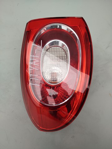 Стоп задний 5N0945095H VAG