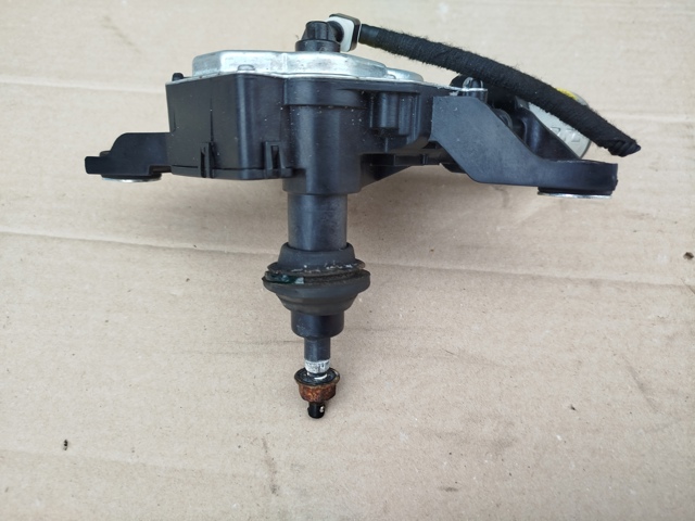VAG 5N0955711A Моторчик заднего дворника в наличии Запорожье