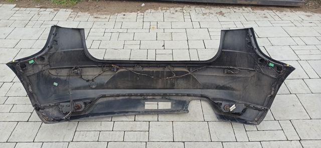 5P0807421B VAG Задний бампер купить в Киев