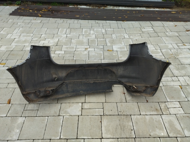VAG 5P0807421B Бампер задний в наличии Черкассы