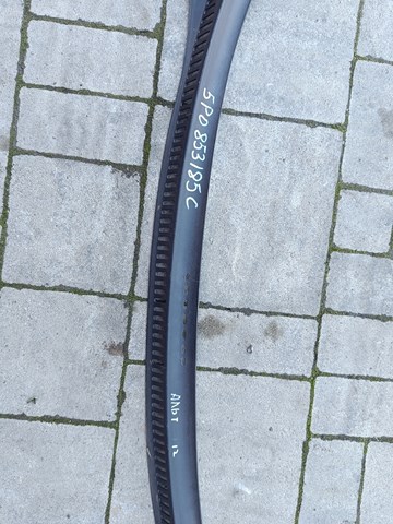 VAG 5P0853185C Решетка дворников в наличии Тернополь