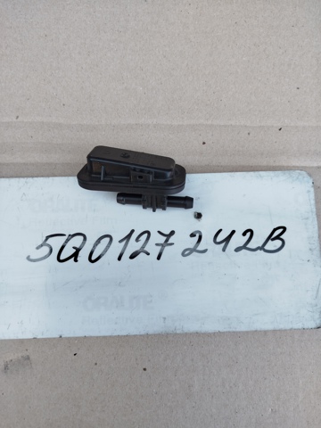 Клапан отсечки топлива 5Q0127242B VAG