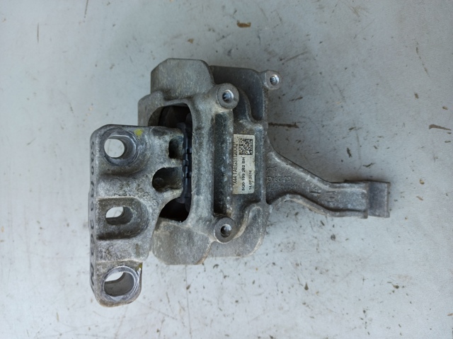 Гидроопора двигателя правая Volkswagen Golf SPORTSVAN