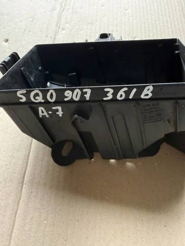 Корпус блока предохранителей 5Q0907361B VAG