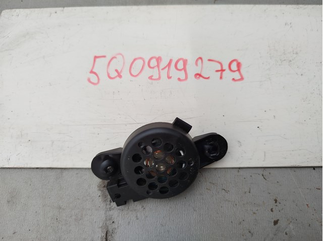 Динамик парковочной системы 5Q0919279 VAG