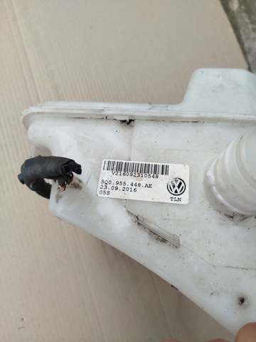 5Q0955448AE купить Украина