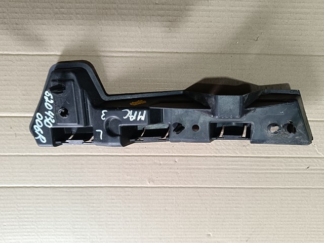 620430006R RENAULT Кронштейн бампера переднего левый купить в Ирпень