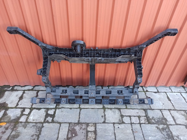 625001299R Рамка радиатора купить Ровно