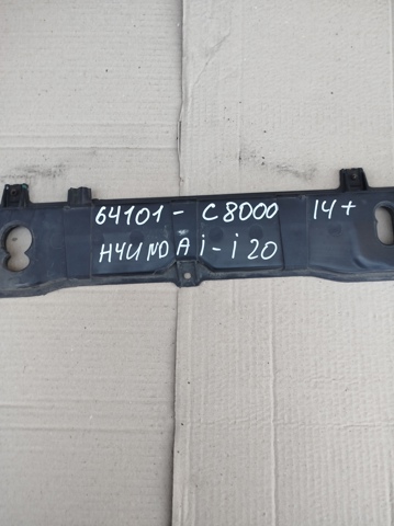Установочная панель передняя 64101C8000 HYUNDAI