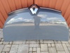 Капот двигателя 651001855R RENAULT