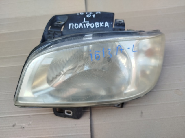 Фары 6K1941043A VAG
