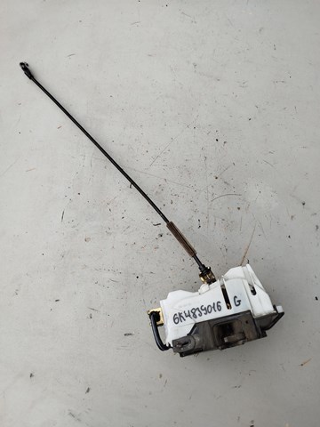6K4839016G VAG/Seat