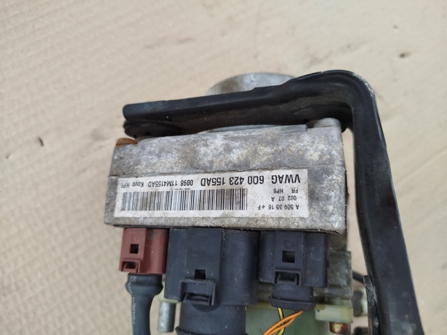 6Q0423155AD VAG Насос гидроусилителя руля (ГУР) купить в Ирпень