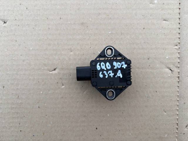 Датчик esp  6Q0907637A VAG