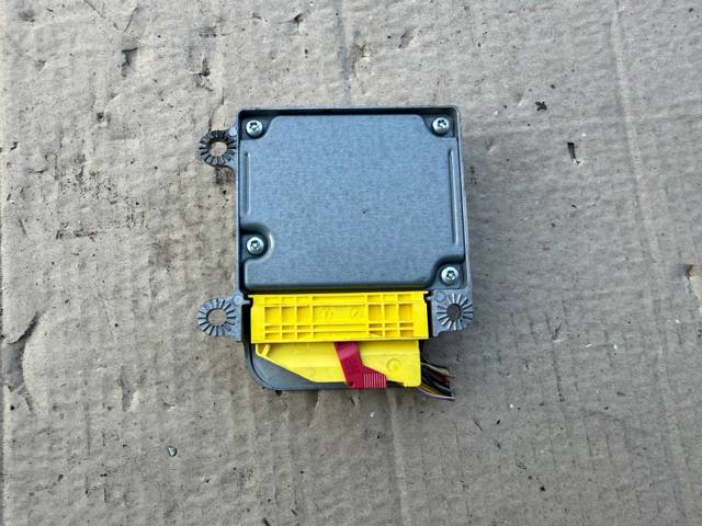 VAG 6Q0909605AH Модуль-процессор управления подушкой безопасности (ЭБУ AIRBAG) в наличии Харьков