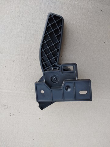 6R1823633 VAG Кронштейн ручки открывания капота купить в Львов