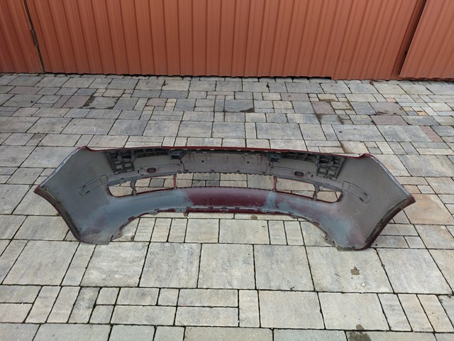 6Y0807221 Бампер передний купить Киев