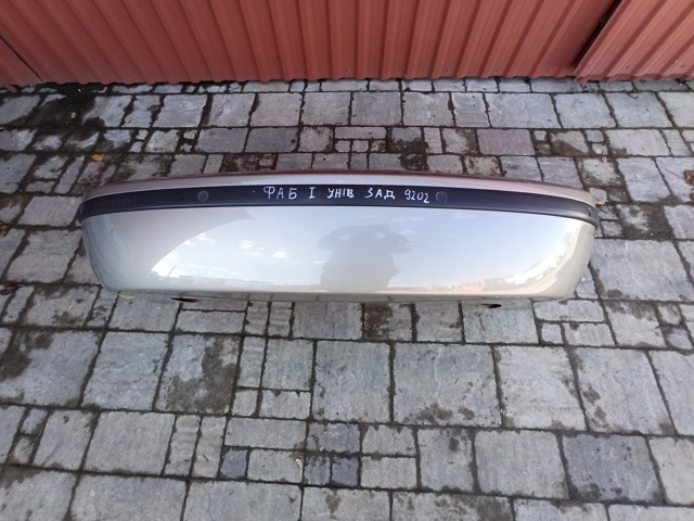 VAG 6Y9807421 Бампер задний в наличии Львов