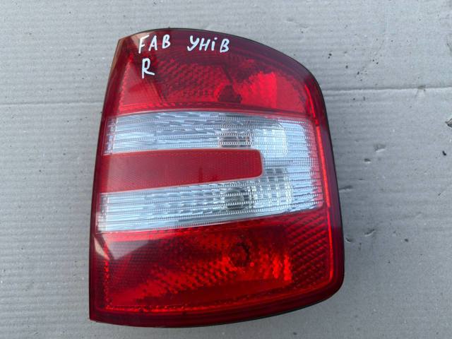 Правый стоп 6Y9945112B VAG