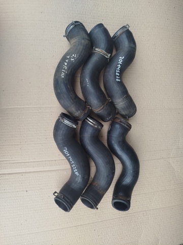 Трубка нагнетаемого воздуха правая 701145828 VAG