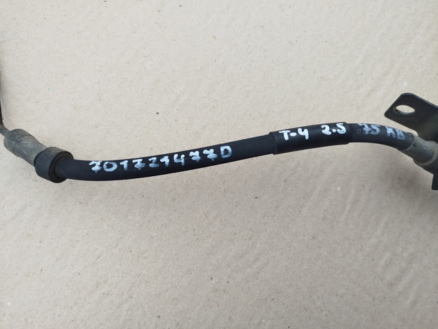 VAG 701721477D Шланг сцепления в наличии Чернигов