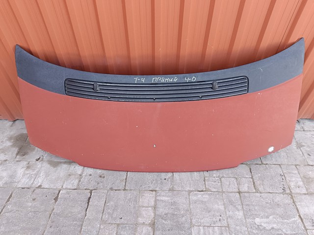 Капот двигателя 701823033A VAG