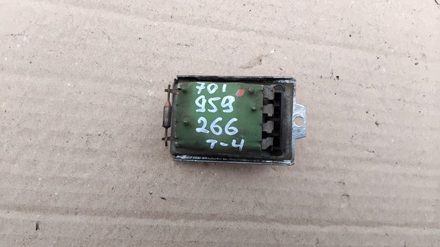 701959263 Резистор печки купить Житомир