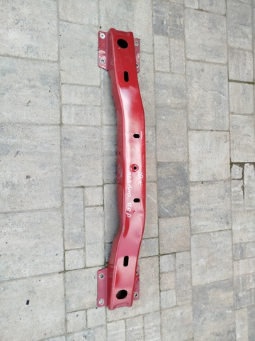Буфер бампера переднего 752108967R RENAULT