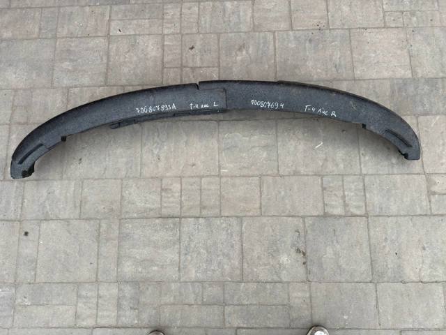 Наполнитель бампера переднего 7D0807693A VAG