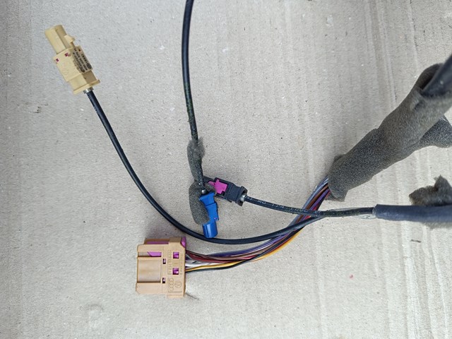 VAG 7E1857502 в наличии Ирпень