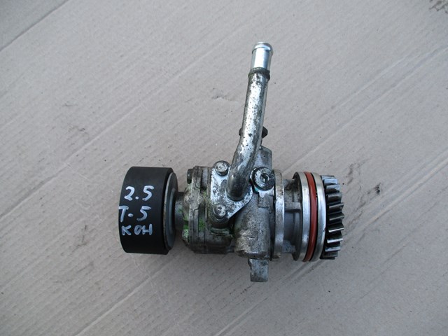 Насос рулевого управления Фольксваген Транспортер T5