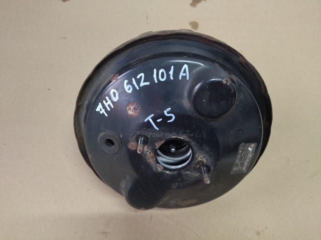 Вакуумный усилитель тормозов Фольксваген Транспортер T5