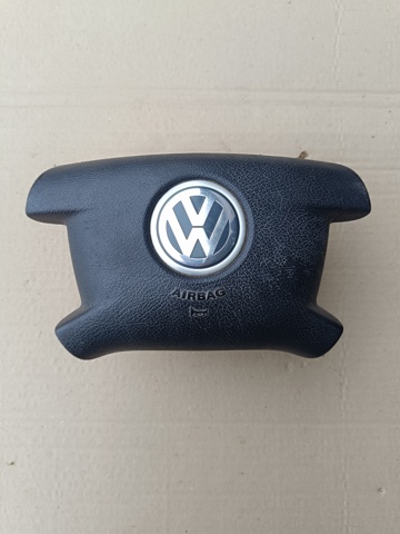 Подушка AIRBAG водительская 7H0880201Q VAG
