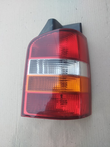 Фонарь задний правый Volkswagen Transporter T5