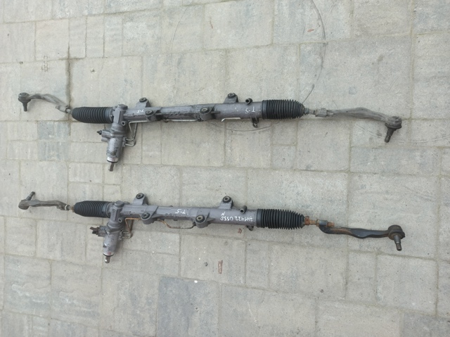 Рейка рулевая Фольксваген Транспортер T5