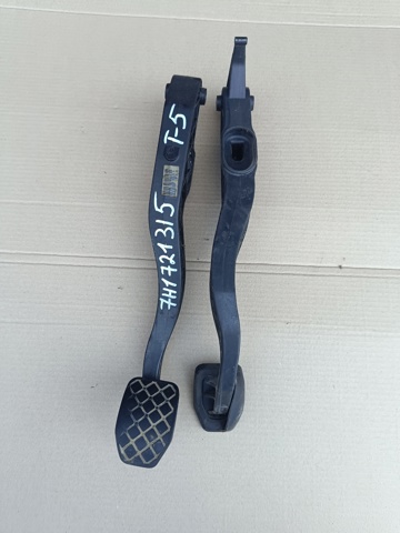 Педаль сцепления 7H1721315 VAG