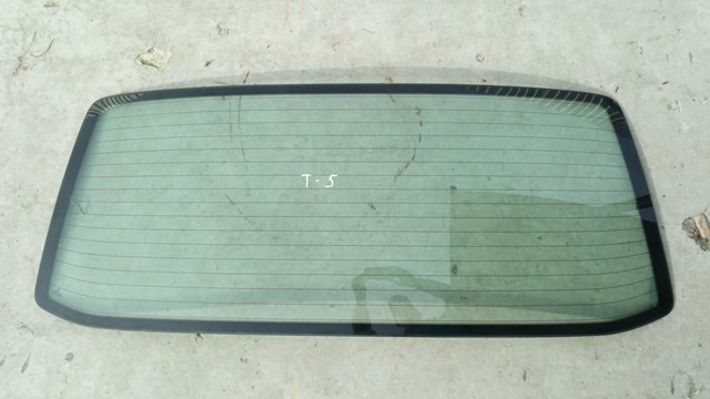 Стекло ляды 7H5845503BJ VAG