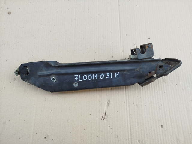 Домкраты 7L0011031H VAG