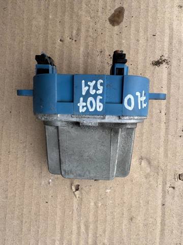 Реле отопителя задний 7L0907521 VAG
