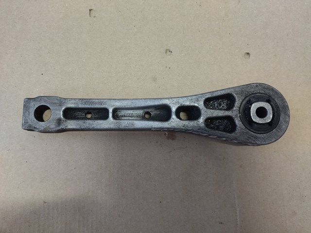 VAG 7N0199855A Задняя опора двигателя в наличии Николаев