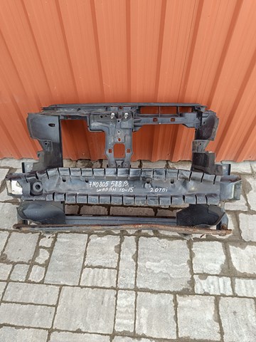 Укрепления для радиаторов 7N0805588B VAG