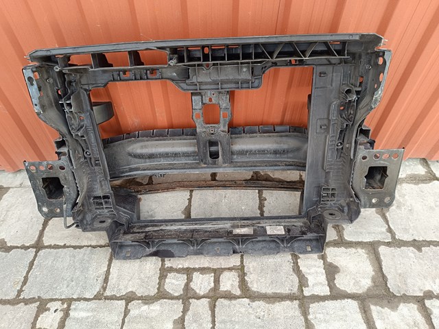 7N0805588B VAG Рамка радиатора купить в Сумы