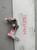 Петля передней двери левая 7N0831401 VAG
