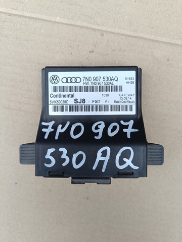 Датчики диагностики 7N0907530AQ VAG