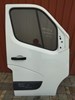 Пассажирская передняя дверь 801001658R RENAULT